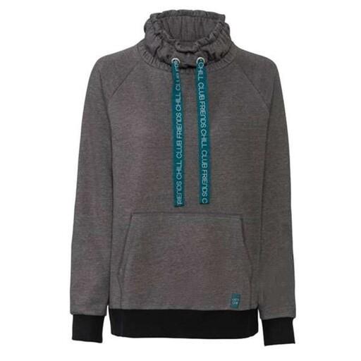 هودی دخترانه (زنانه) برند اسمارا سایز XS34  36